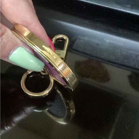 Authentic Louis Vuitton bag charm. - Picture 6 of 8